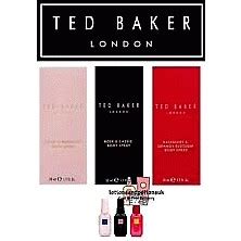 ted baker body spray superdrug